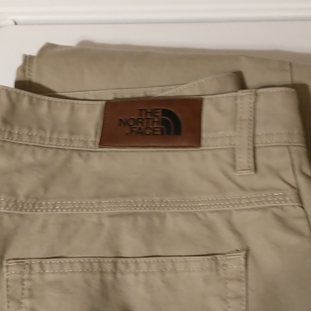 North face pants